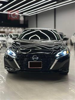 نیسان ئەلتیما